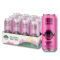 Sober Carpenter Non-Alcoholic Raspberry Sour 473ml