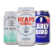 XPA Trio Experience - Earlybird, Heaps Normal, Mornington (12 Pack)