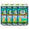 iOTA Non-Alcoholic Hazy IPA Craft Beer 355ml