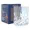 Jim Beam Rocks Glass (Blue Box)
