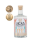 URSA Organic Sugarcane Vodka 40%ABV 700ml