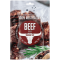 Doctor Proctor's Tasty 'Smokin' Hot Beef Jerky x 100g