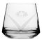 Macallan Chevron Whisky Tumbler