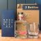 Goodradigbee 2 x Freshwater Gin and glass