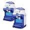 SOGA 2x Commercial Ice Shaver Ice Crusher Slicer Smoothie Maker Machine 180KG/h