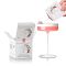 Blushing Bubbles Cocktail Infusions by The Balmain Barmaid 6 sachets