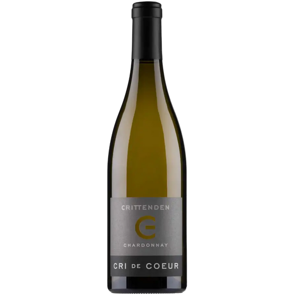 Crittenden Estate Cri de Coeur Chardonnay 2021