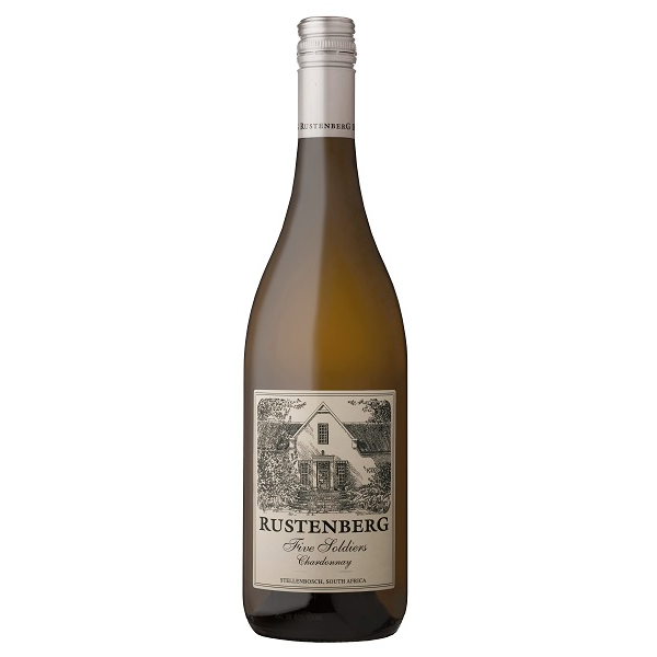 Rustenberg Five Soldiers 2023