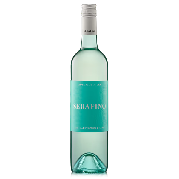 Serafino Vineyard Selection Sauvignon Blanc 2024