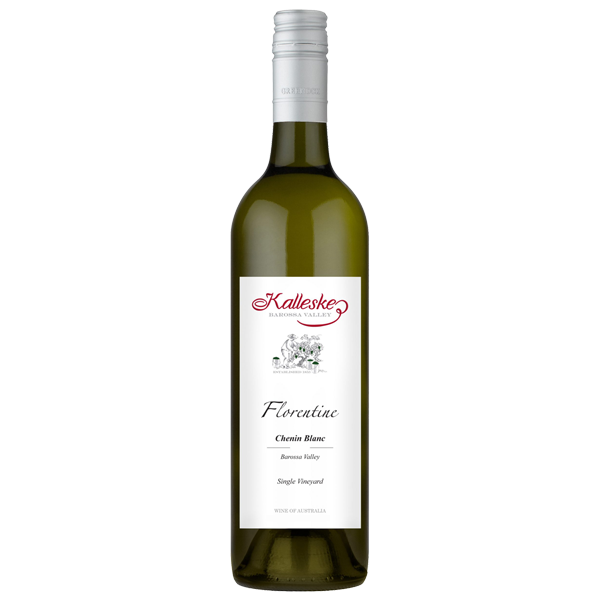 Kalleske Florentine Chenin Blanc 2025