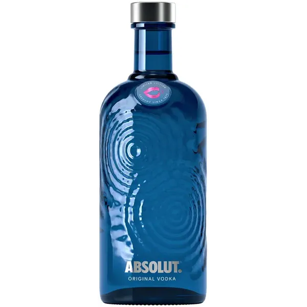 Absolut Voices Limited Edition Vodka 700mL