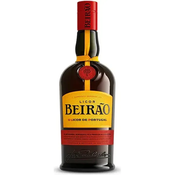 Licor Beirao 700mL @ 22 % abv