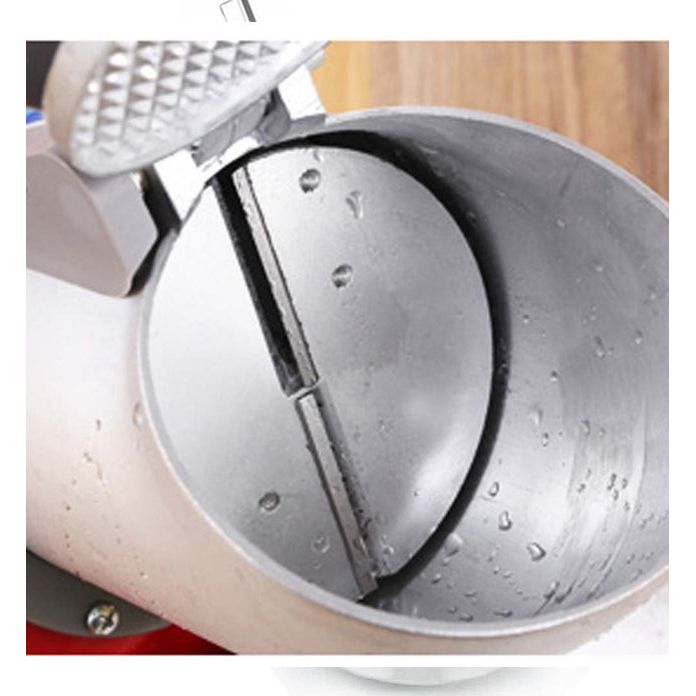 Soga Commercial 300w Electric Dual Blade Ice Shaver