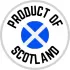 Product of Scotland