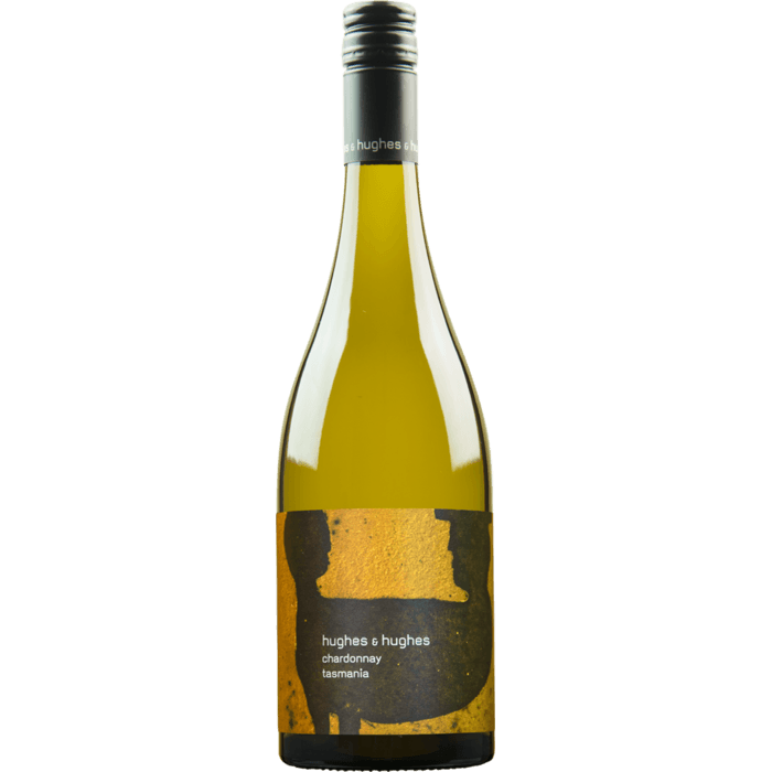 Hughes and Hughes Chardonnay 2024
