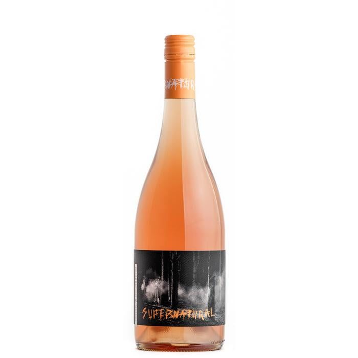 Ghost Rock Supernatural Cellar Rat 2025