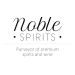 Noble Spirits