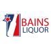 Bains Liquor