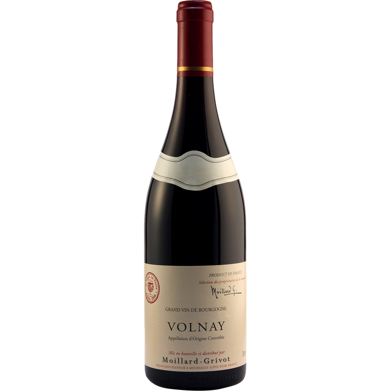 Moillard-Grivot Volnay 2020