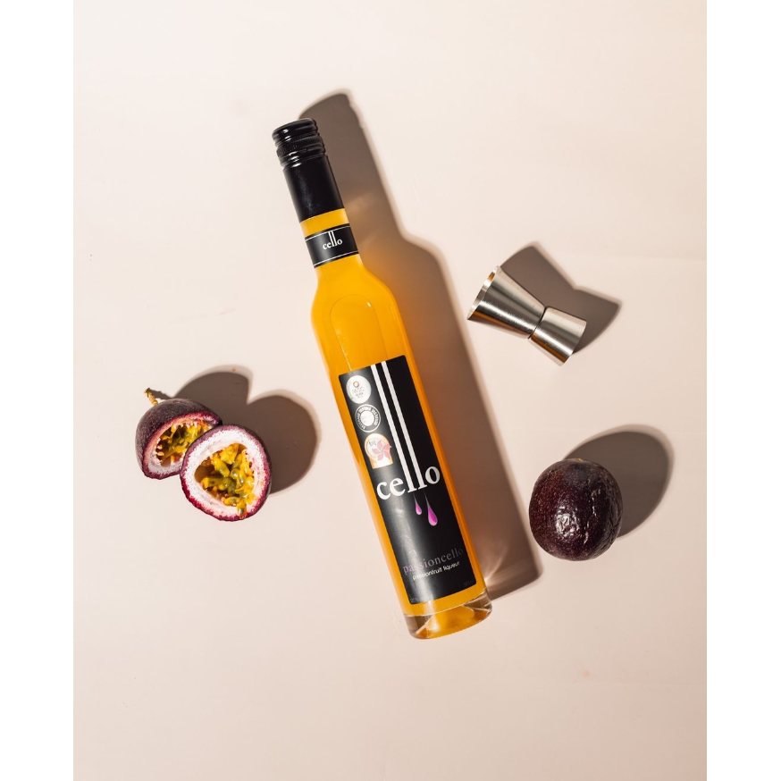Cello Passioncello Liqueur
