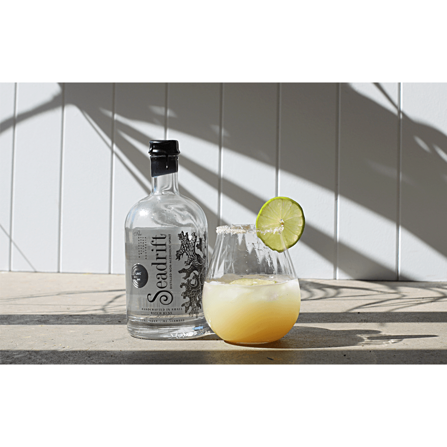 Seadrift Marine Classic Non-Alcoholic Vodka 700ml