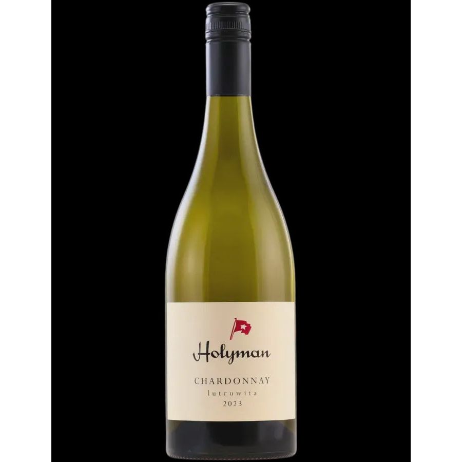 Holyman Chardonnay 2024
