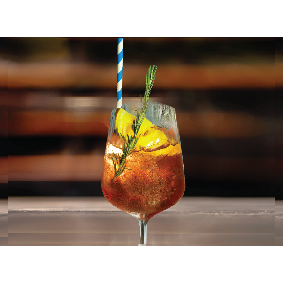 Seadrift Non Alcoholic By Jules Orange Aperitif 700ml