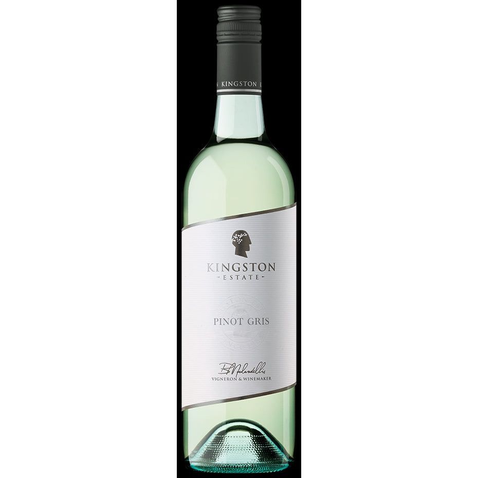 Kingston Estate Sauvignon Blanc 2025