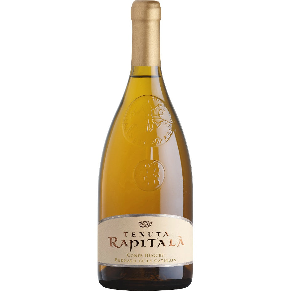 Tenuta Rapitalà Conte Hugues 2022