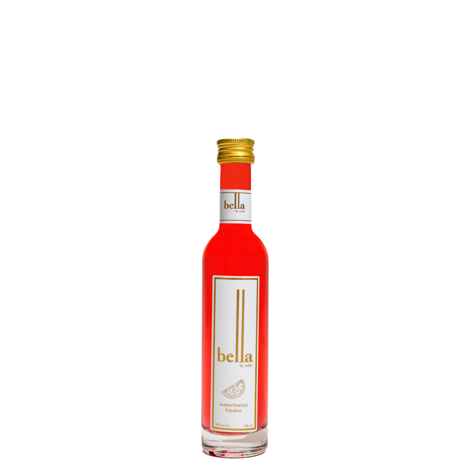 Cello Bella Watermelon Liqueur