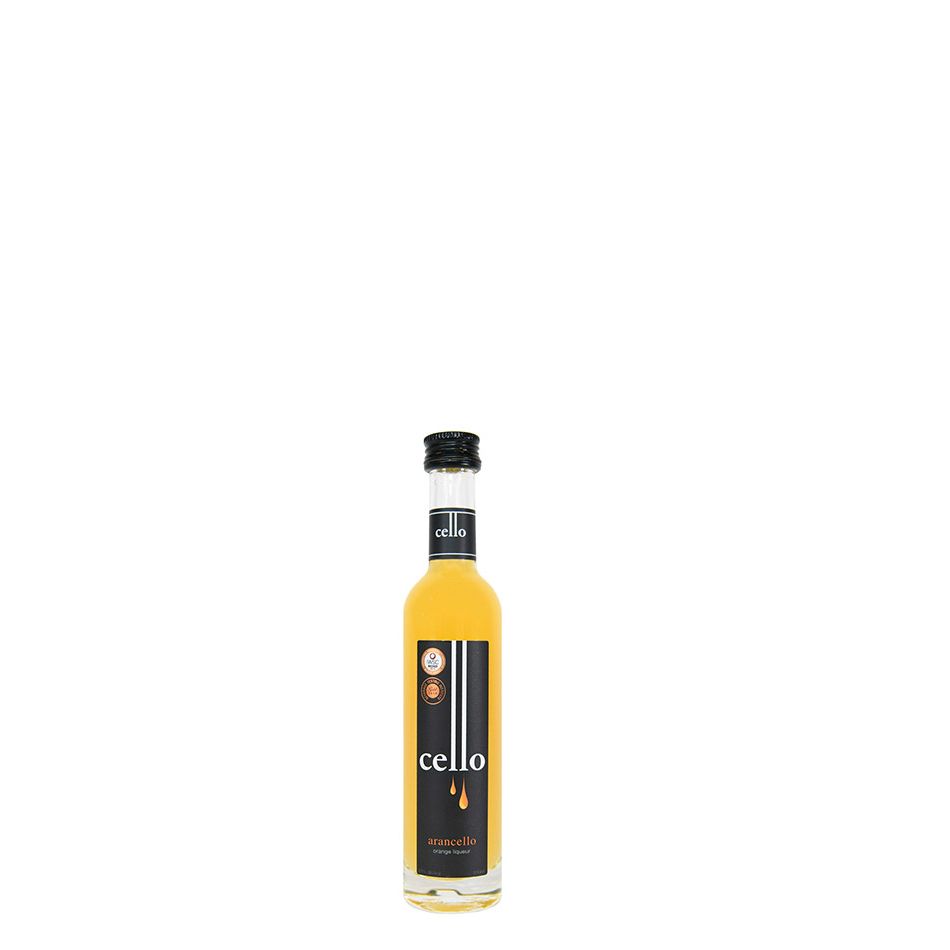Cello Arancello Liqueur