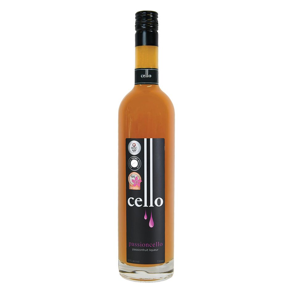Cello Passioncello Liqueur