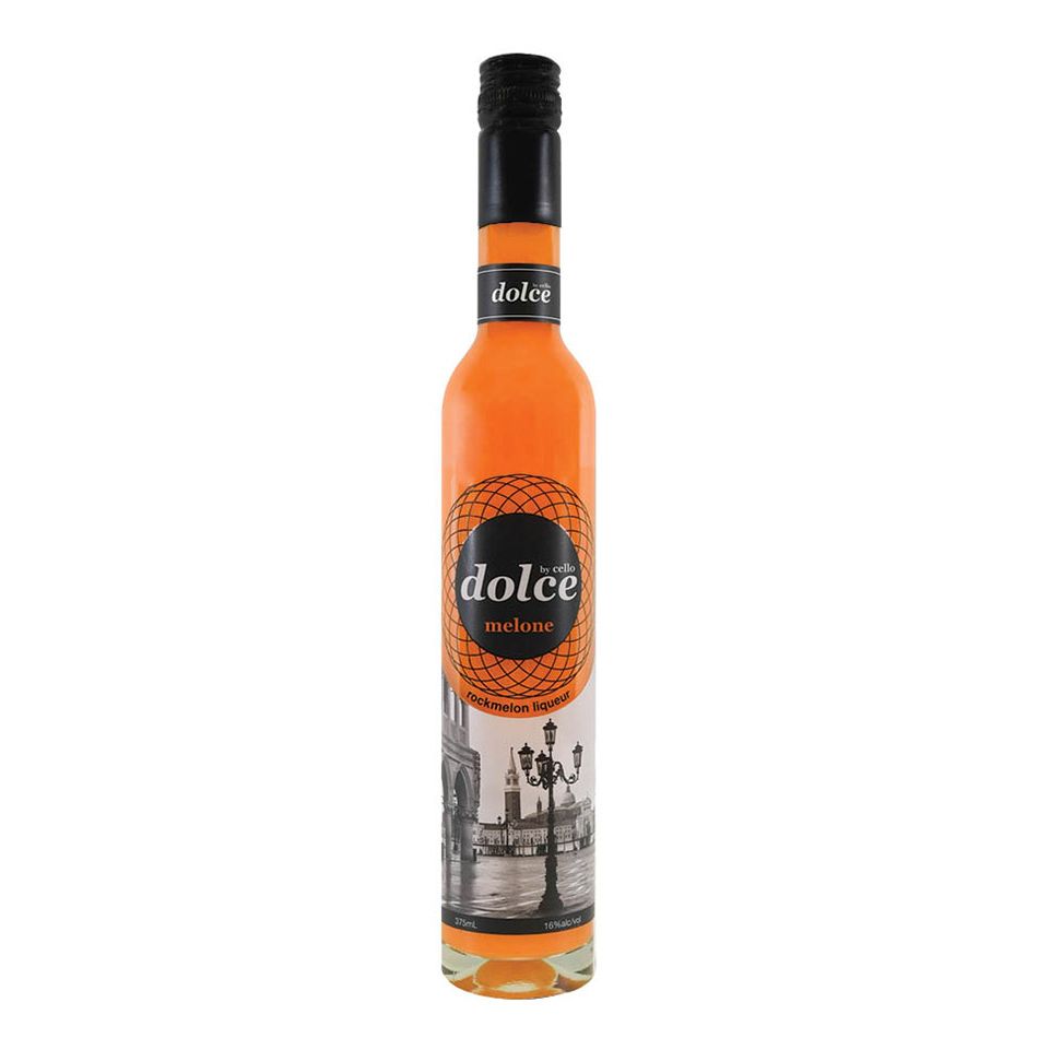 Cello Dolce Melone Liqueur