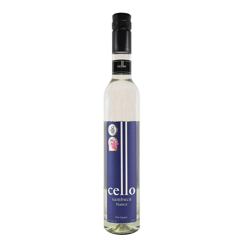 Cello Sambuca Bianca