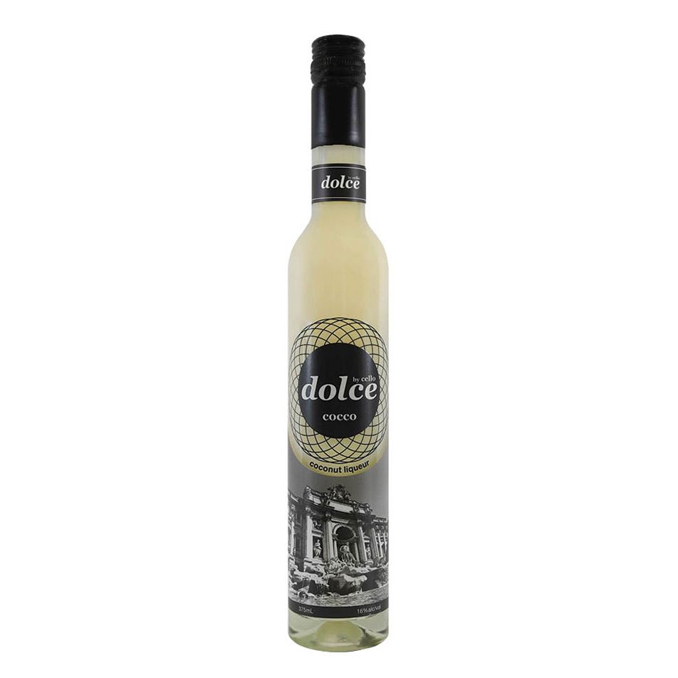 Cello Dolce Cocco Liqueur