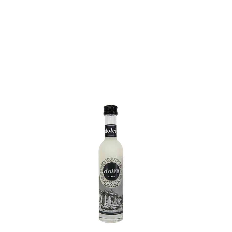 Cello Dolce Cocco Liqueur