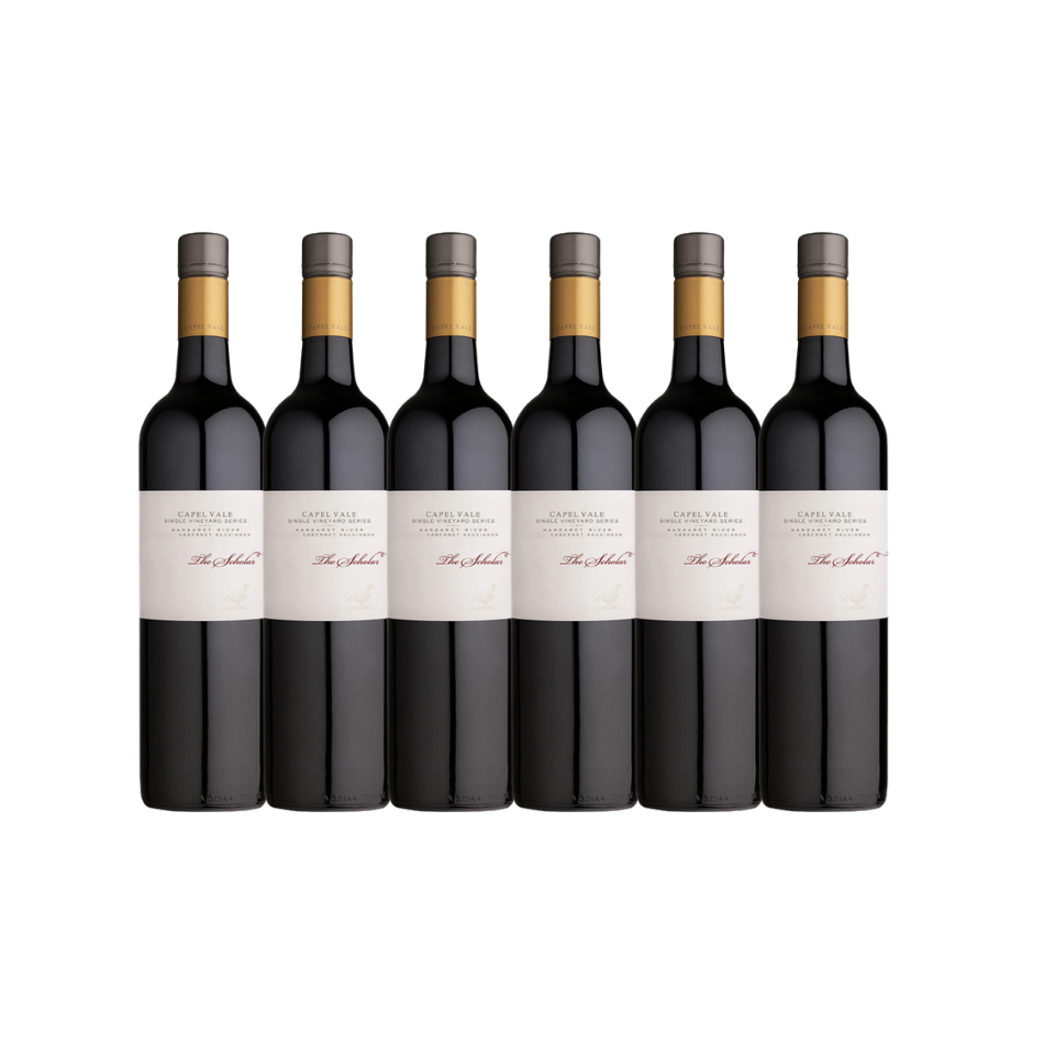 Capel Vale The Scholar Cabernet Sauvignon 2017