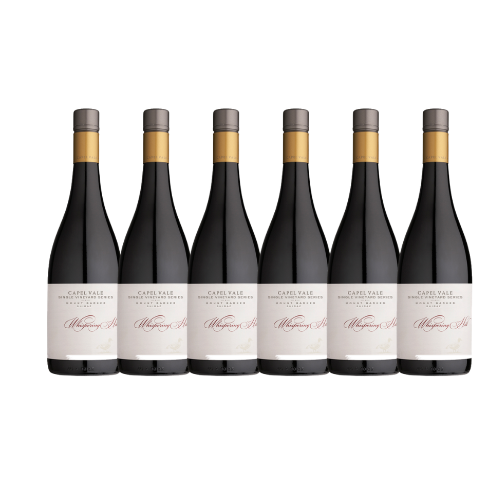 Capel Vale Whispering Hill Shiraz 2020