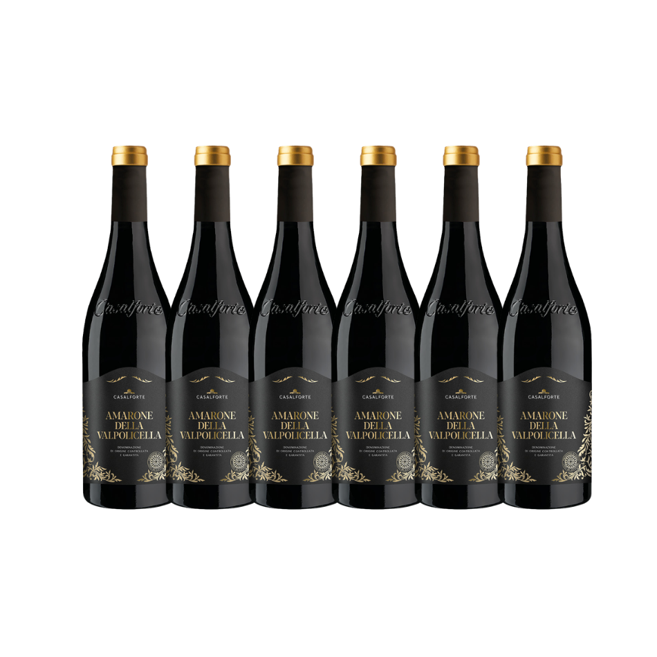 Casalforte Amarone della Valpolicella 2020