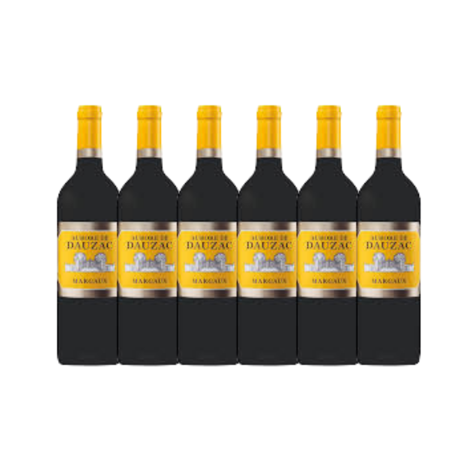 Château Dauzac Aurore de Dauzac Margaux 2020