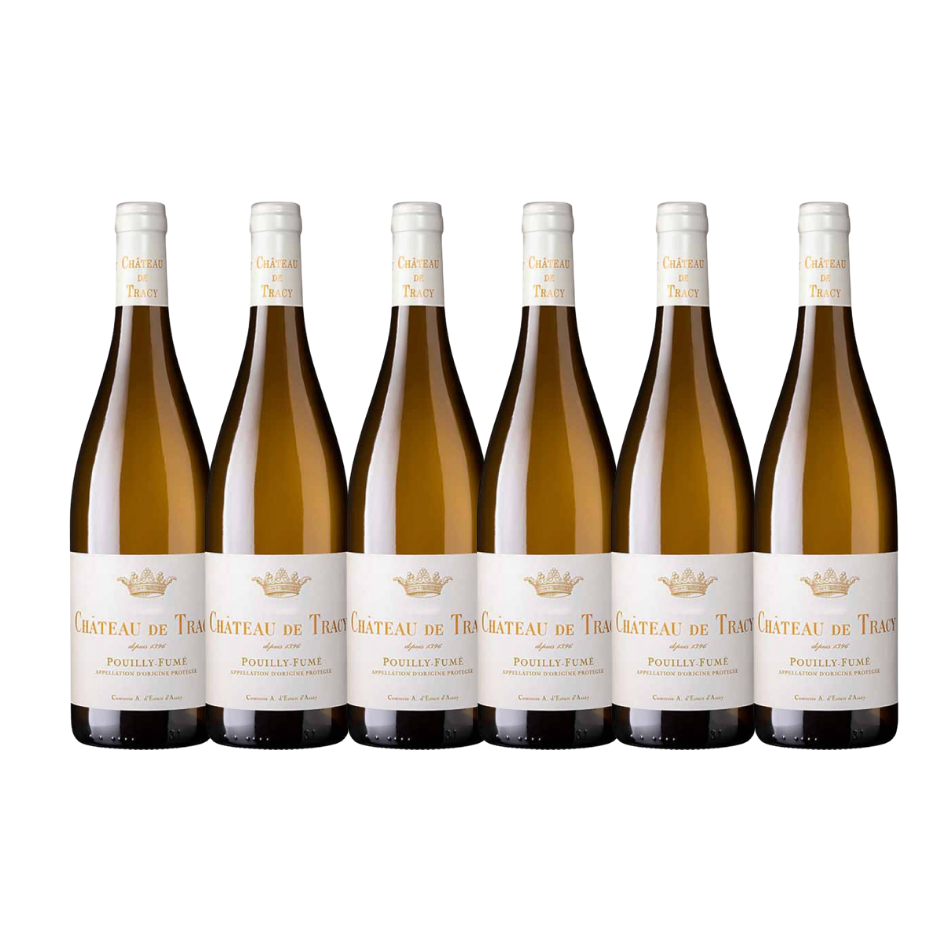 Château de Tracy Pouilly-Fumé 2020