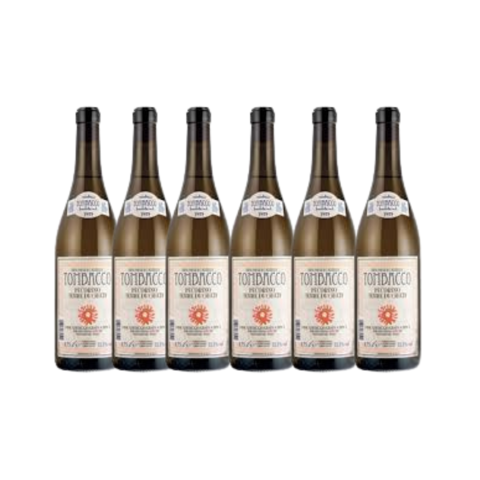 Tombacco Pecorino Terre d'Abruzzo 2024